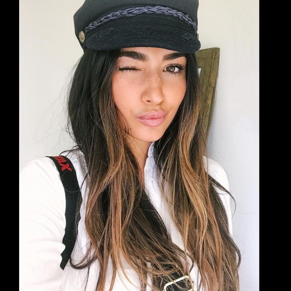 Peter Grimm Captain / Fiddler Hat - Picture 2 of 12